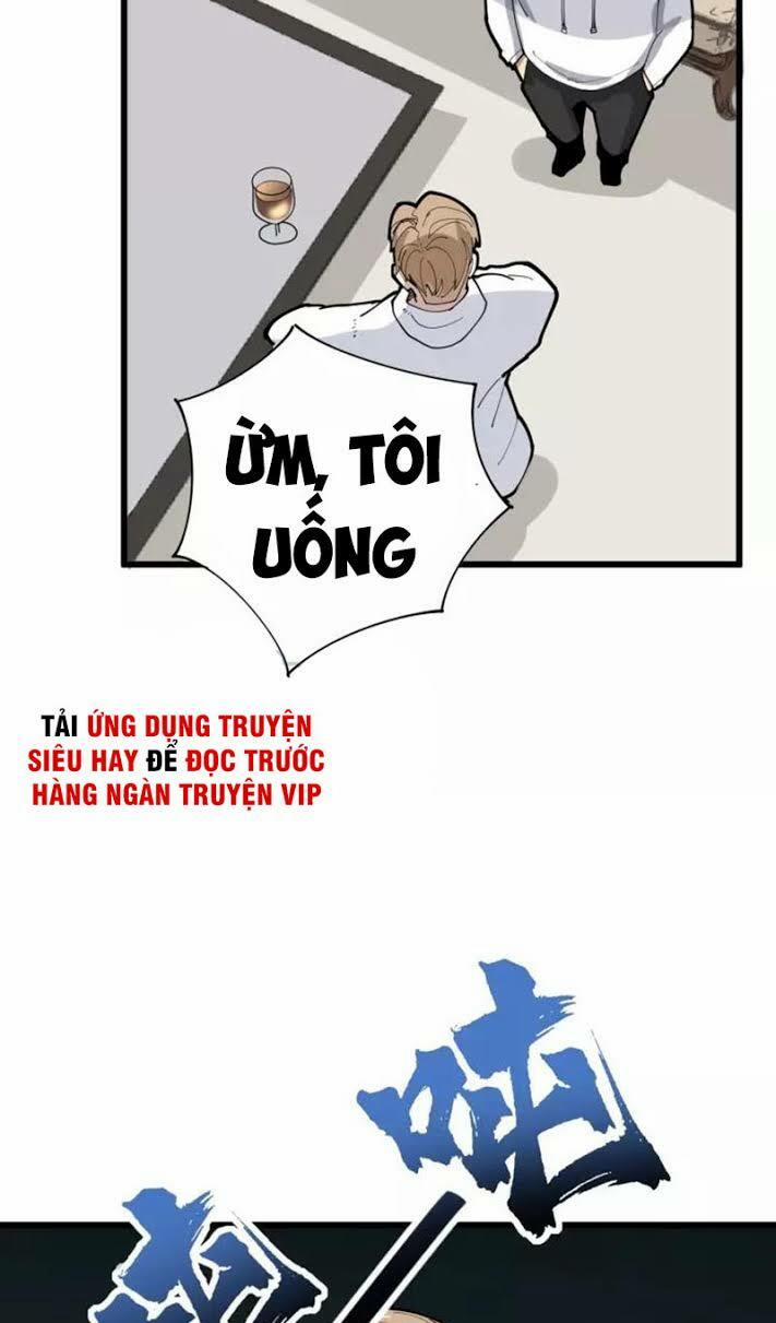 Độc Thủ Vu Y 102 trang 35
