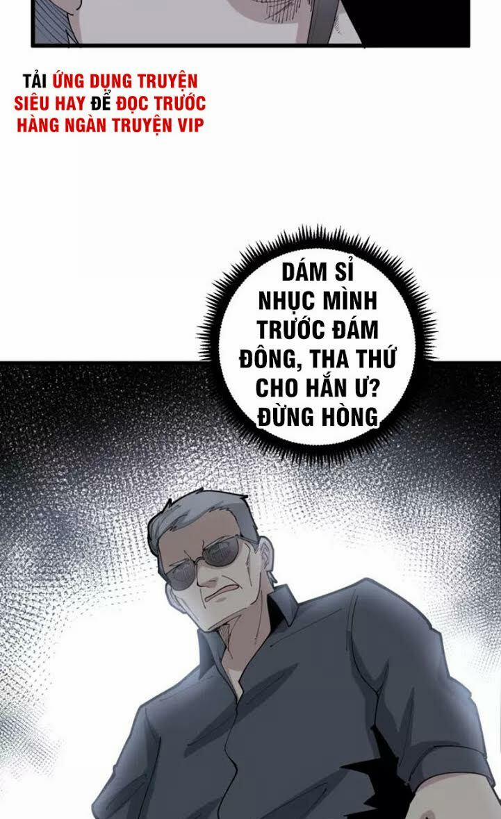Độc Thủ Vu Y 102 trang 4