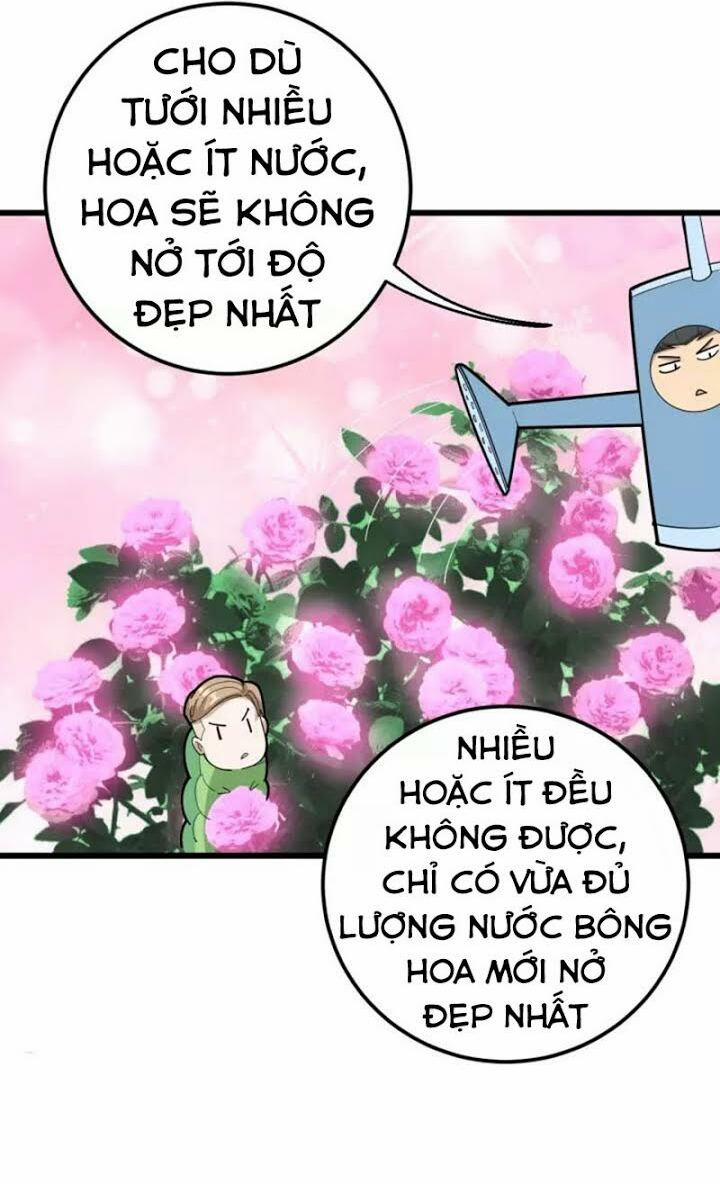 Độc Thủ Vu Y 102 trang 49