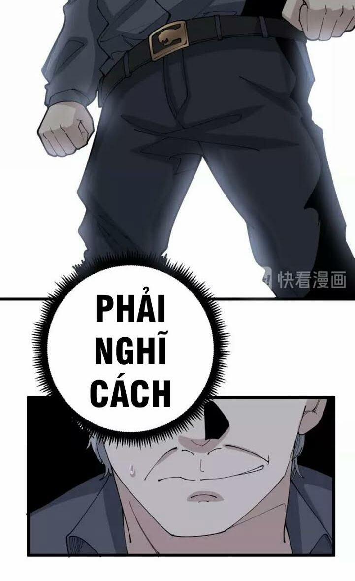 Độc Thủ Vu Y 102 trang 5