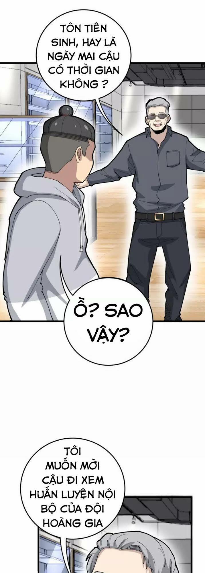 Độc Thủ Vu Y 102 trang 6