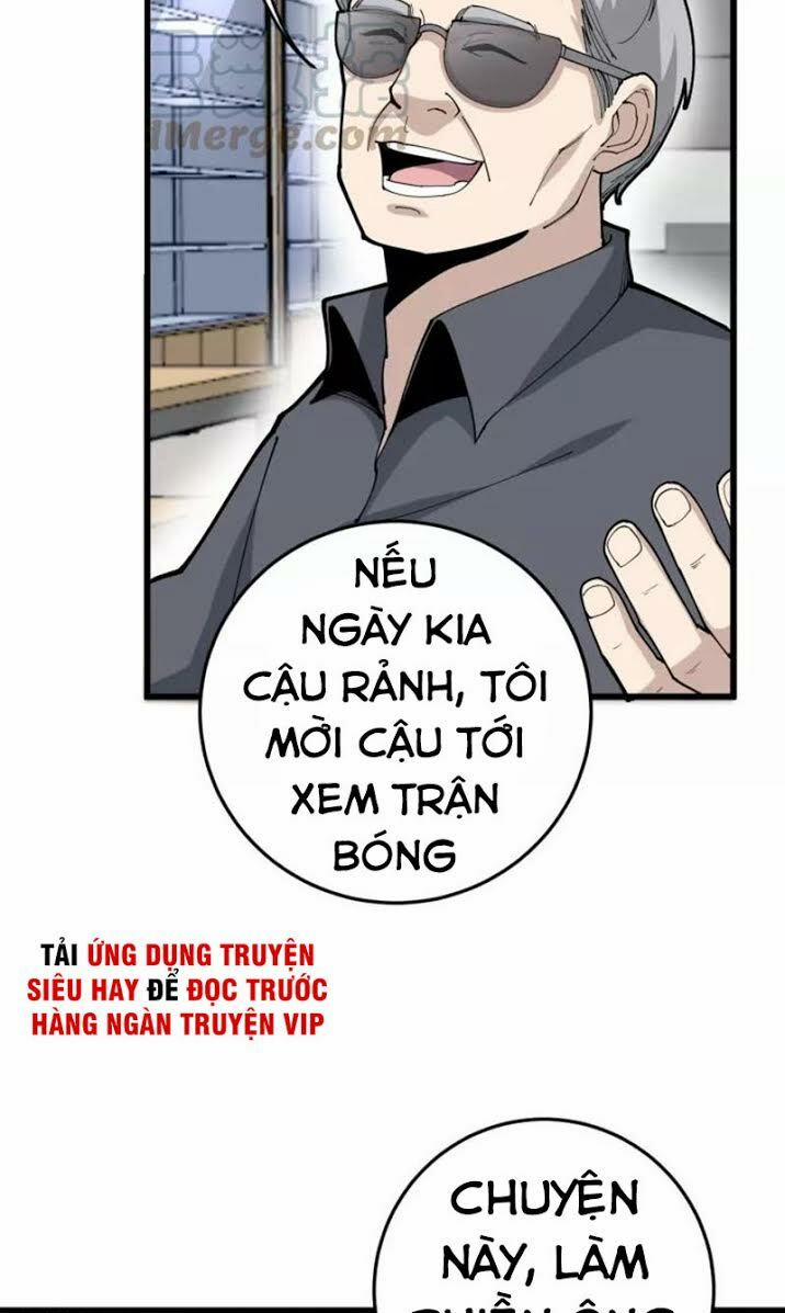 Độc Thủ Vu Y 102 trang 7