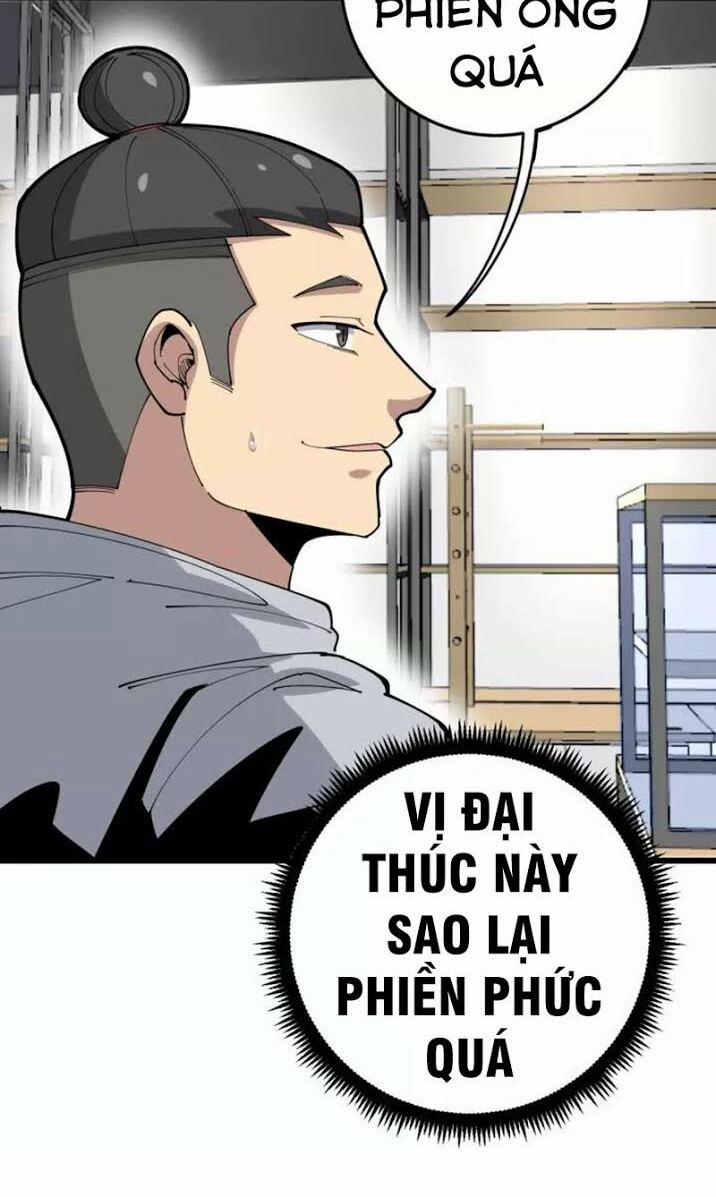 Độc Thủ Vu Y 102 trang 8