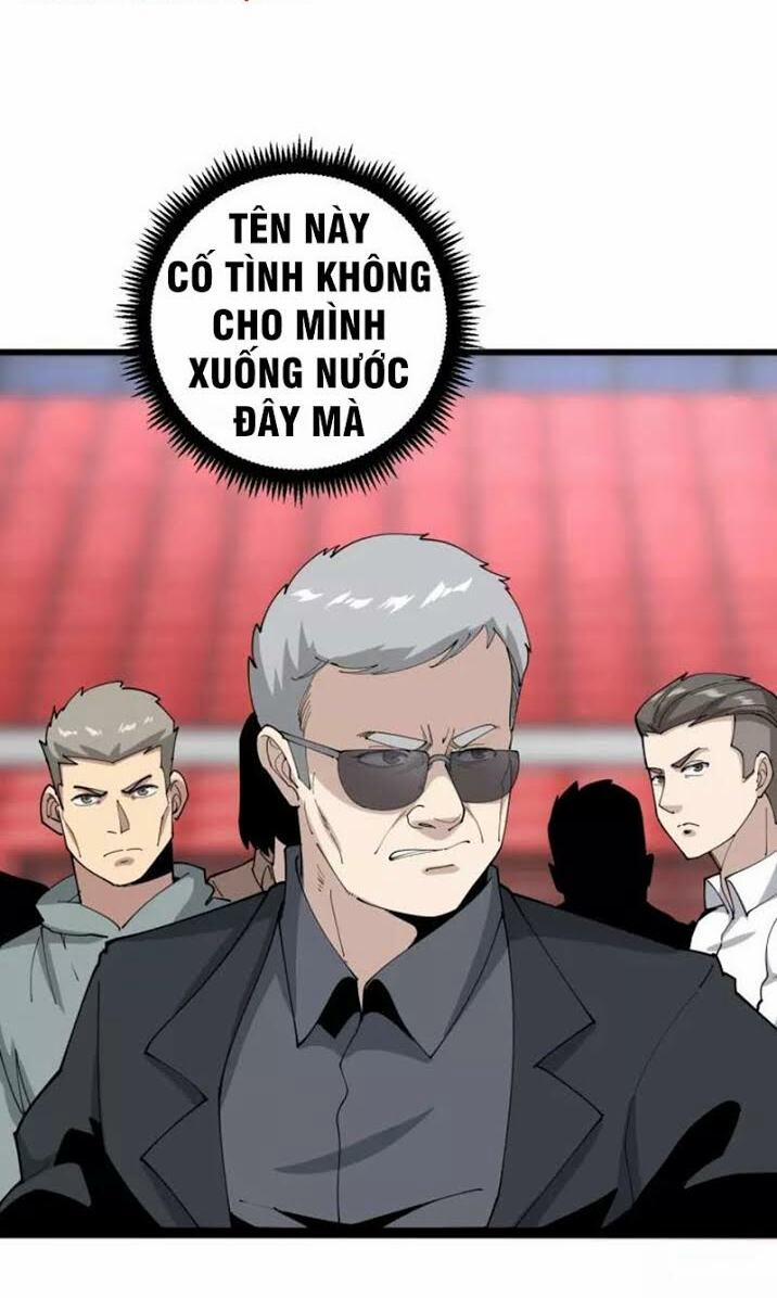 Độc Thủ Vu Y 103 trang 14