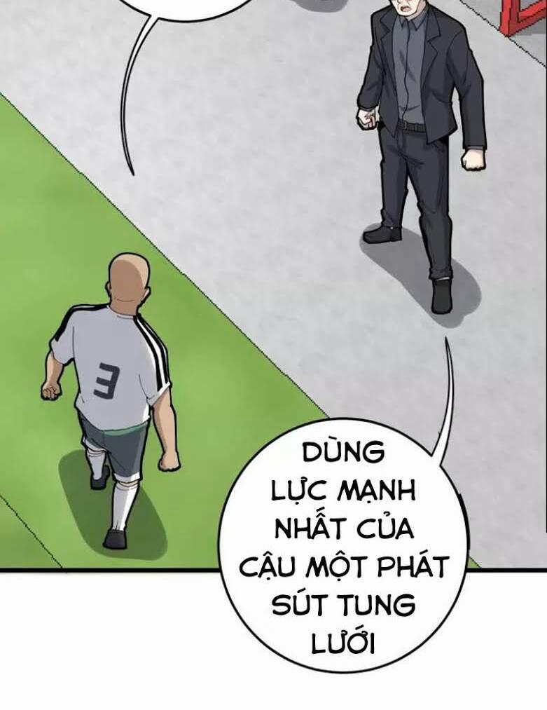 Độc Thủ Vu Y 103 trang 17