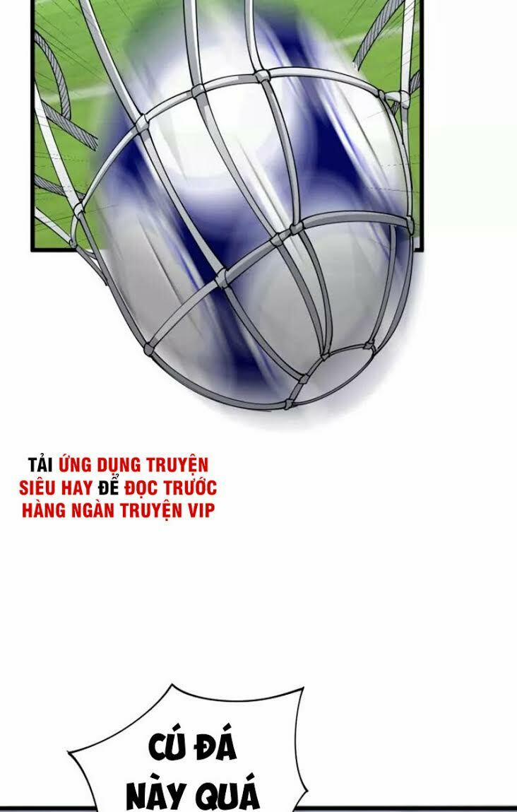 Độc Thủ Vu Y 103 trang 27
