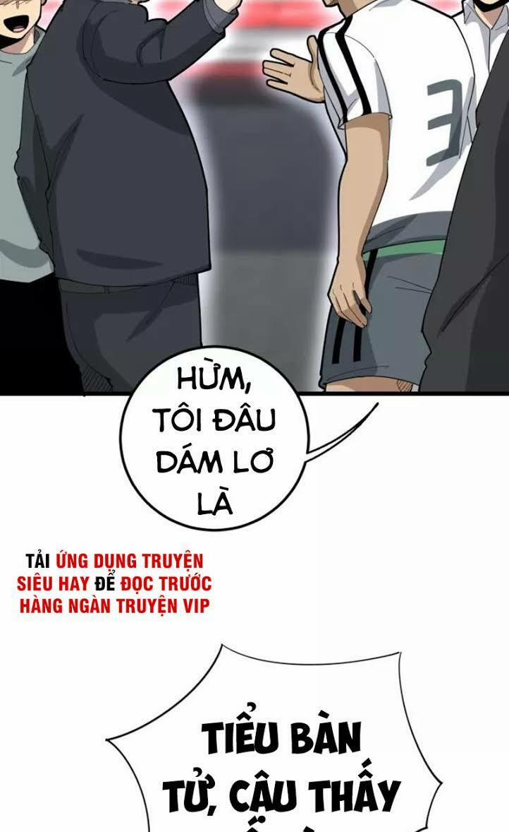 Độc Thủ Vu Y 103 trang 30