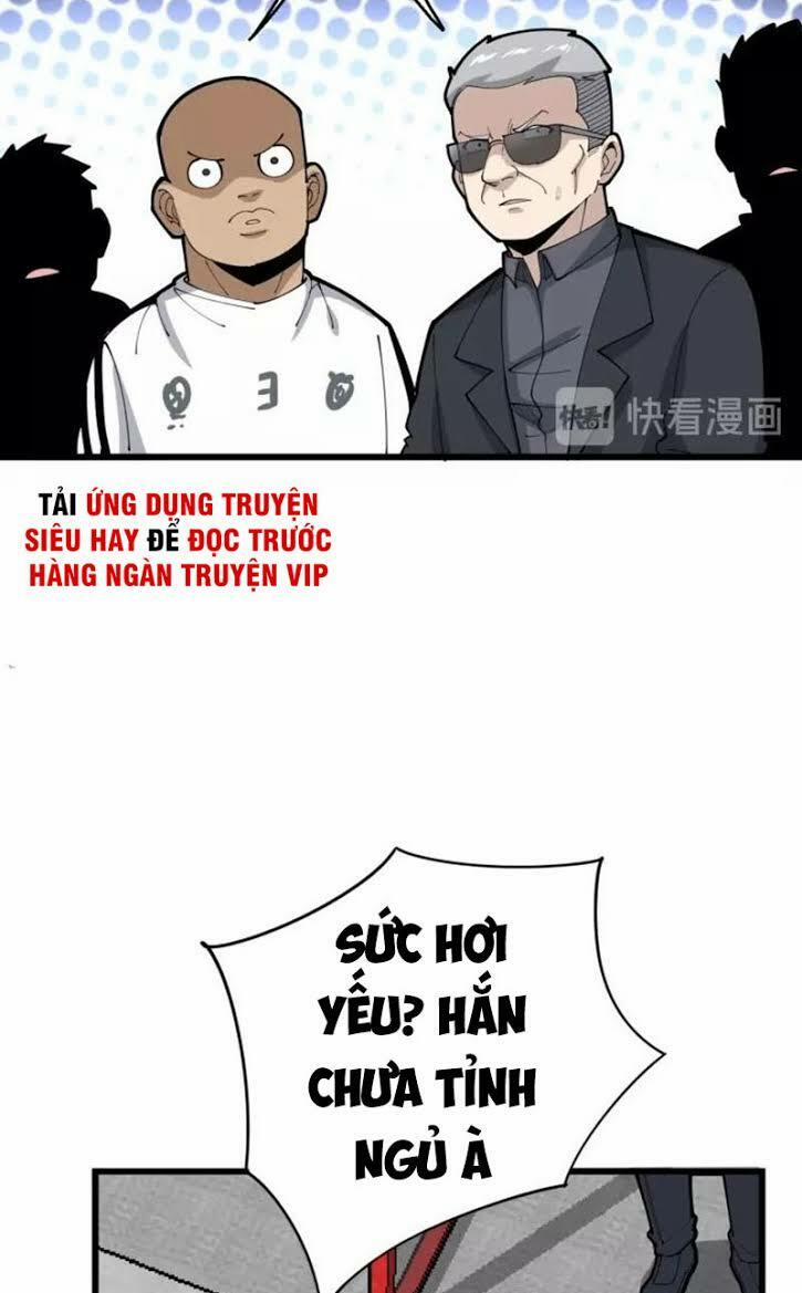 Độc Thủ Vu Y 103 trang 33