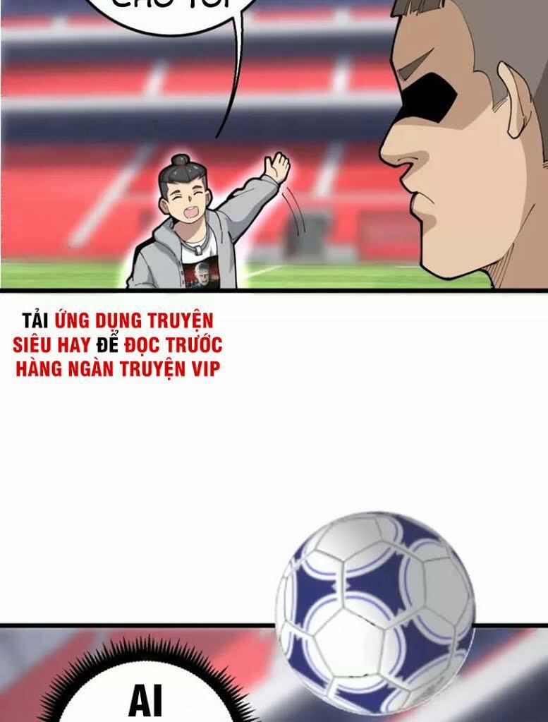 Độc Thủ Vu Y 103 trang 39