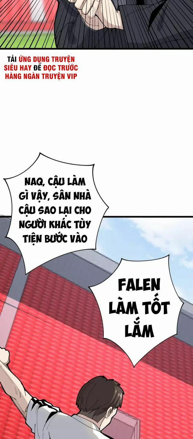 Độc Thủ Vu Y 103 trang 4