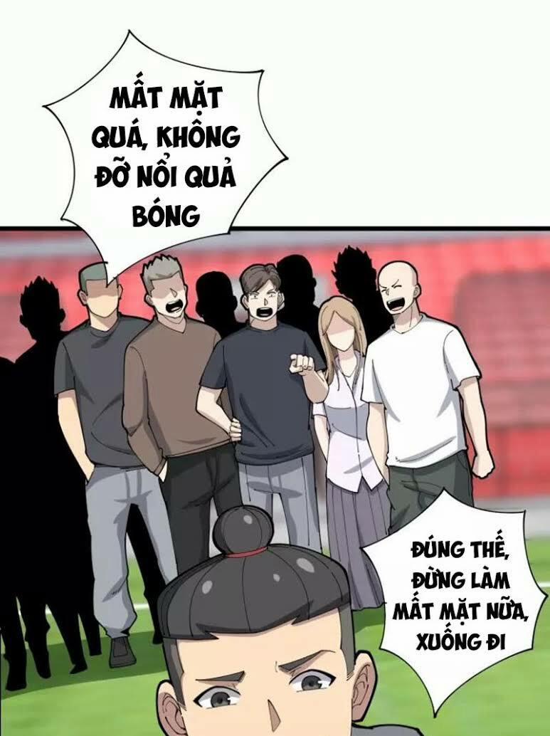 Độc Thủ Vu Y 103 trang 42