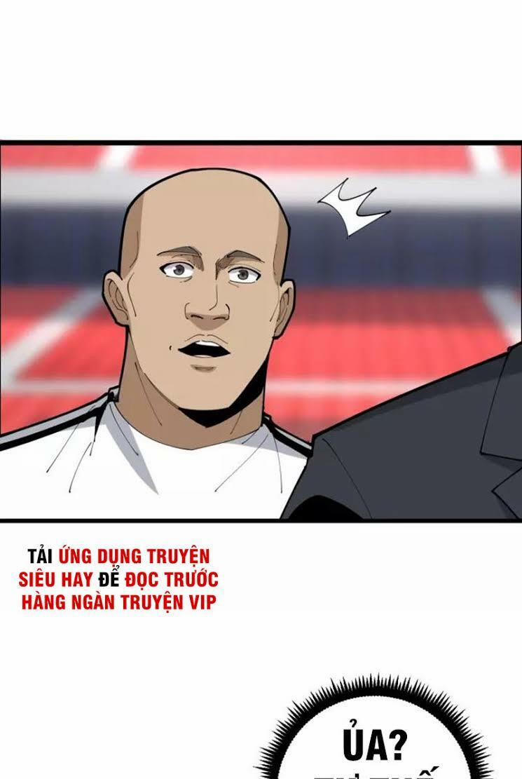 Độc Thủ Vu Y 103 trang 48