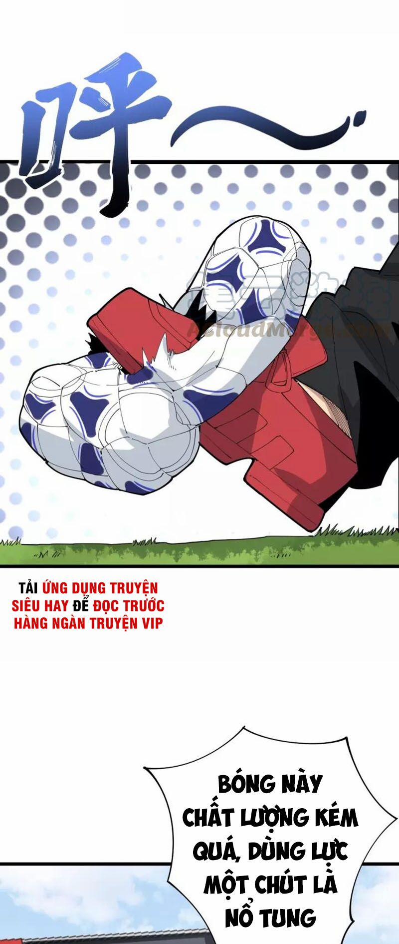 Độc Thủ Vu Y 103 trang 55