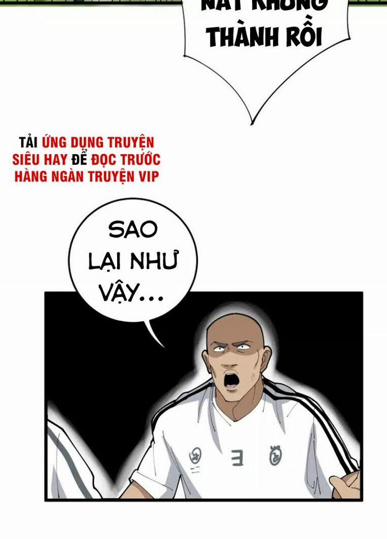 Độc Thủ Vu Y 104 trang 19