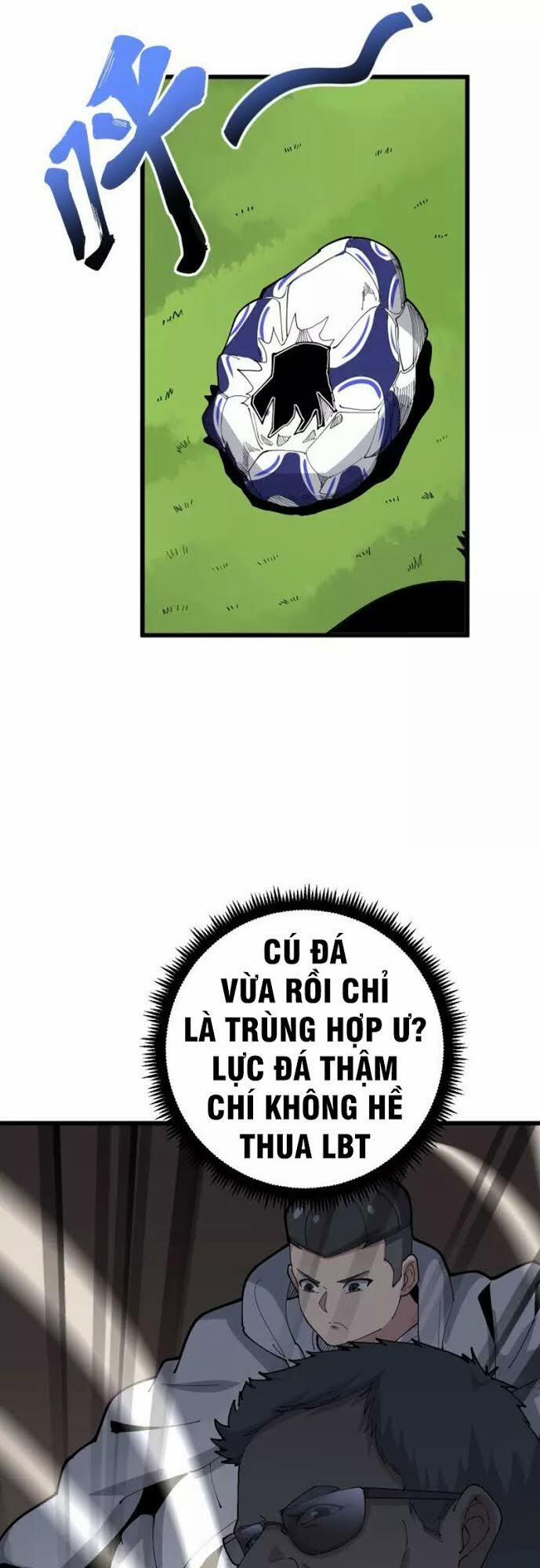 Độc Thủ Vu Y 104 trang 2