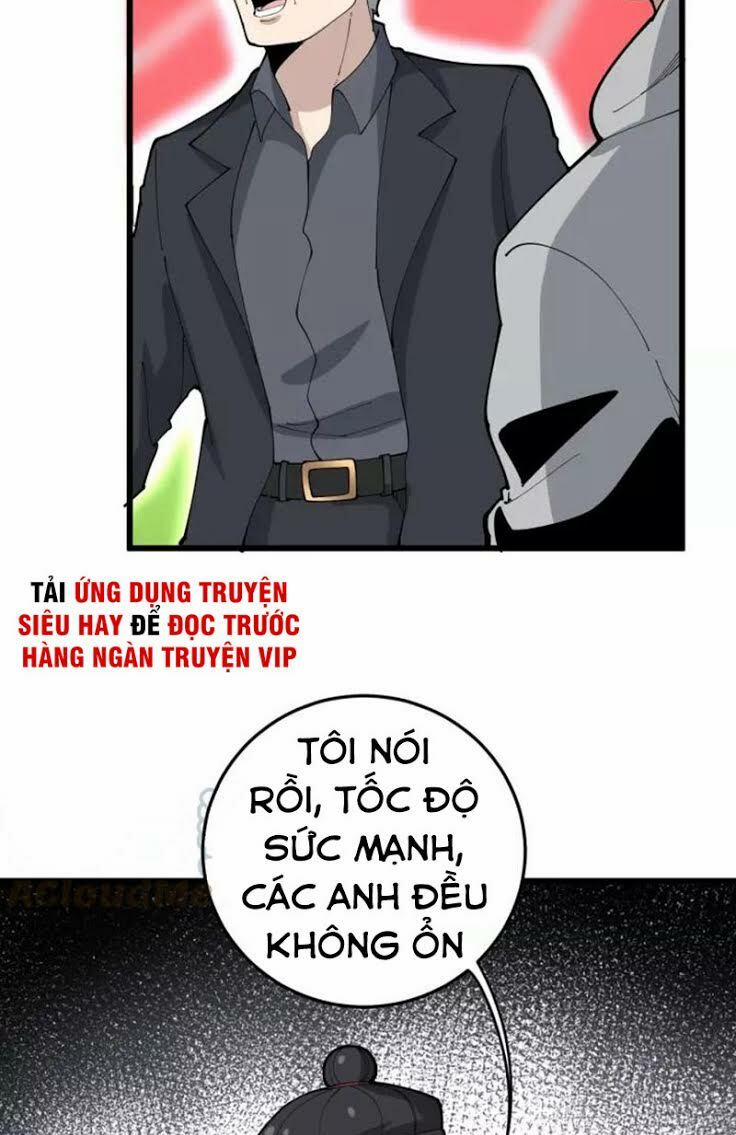 Độc Thủ Vu Y 104 trang 21