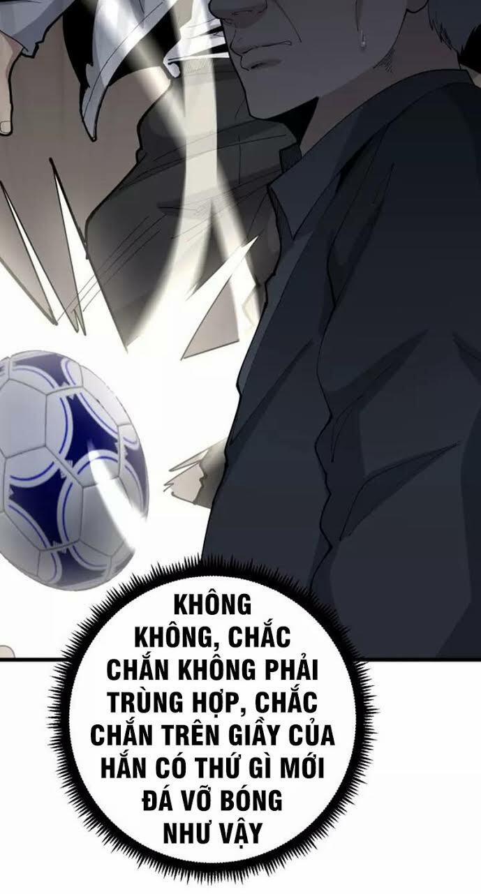Độc Thủ Vu Y 104 trang 3
