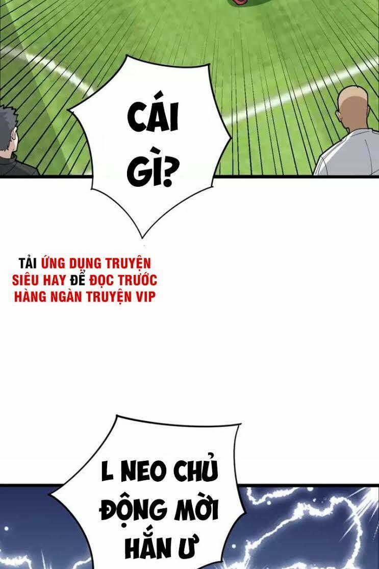 Độc Thủ Vu Y 104 trang 30
