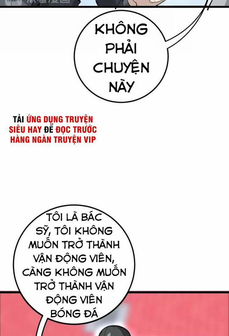Độc Thủ Vu Y 104 trang 33