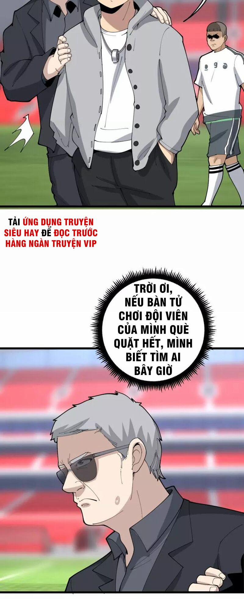 Độc Thủ Vu Y 104 trang 39