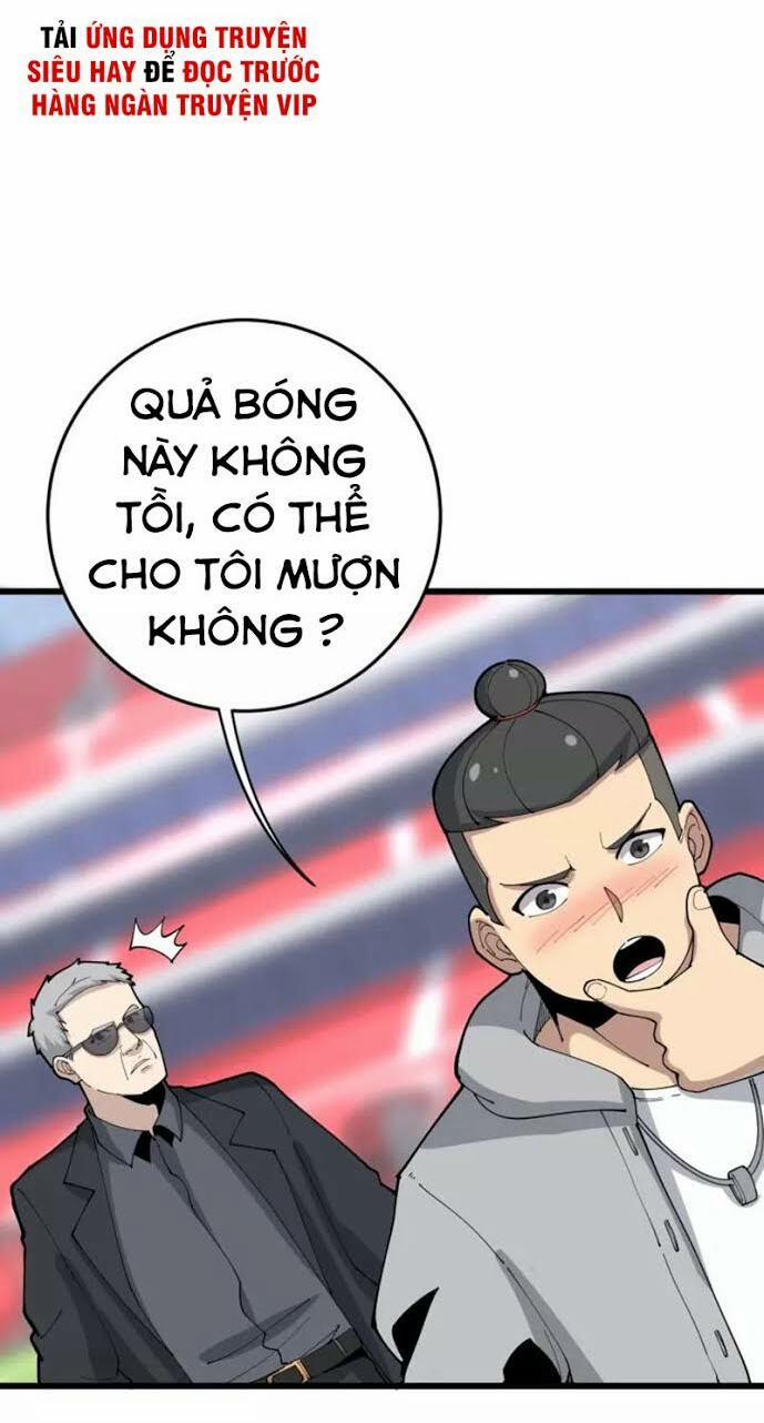 Độc Thủ Vu Y 104 trang 4