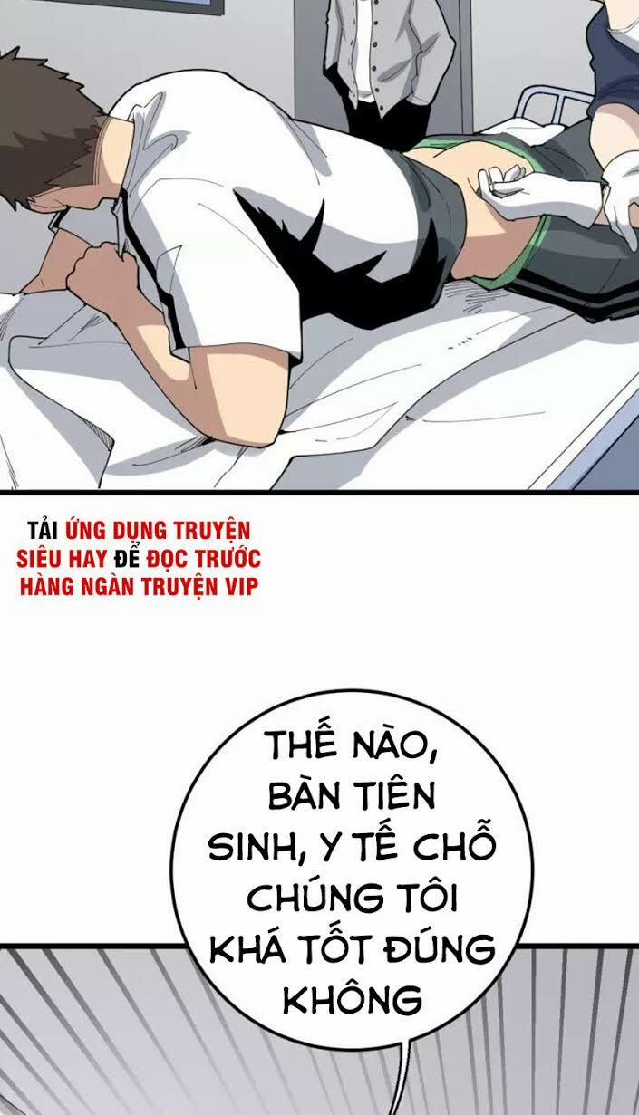 Độc Thủ Vu Y 104 trang 44
