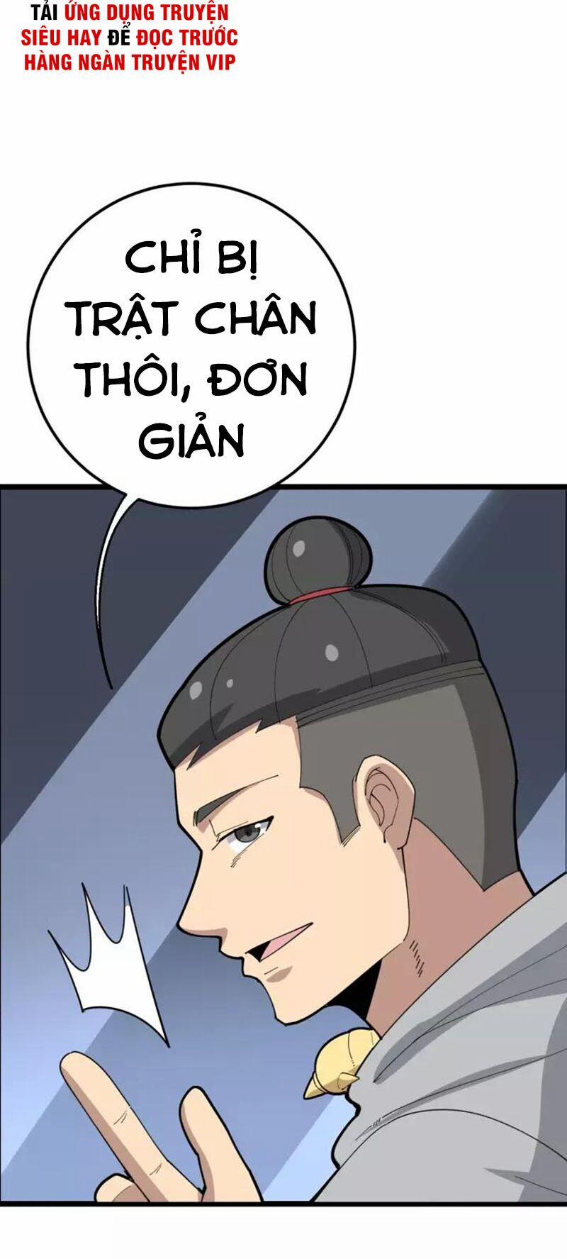 Độc Thủ Vu Y 104 trang 56