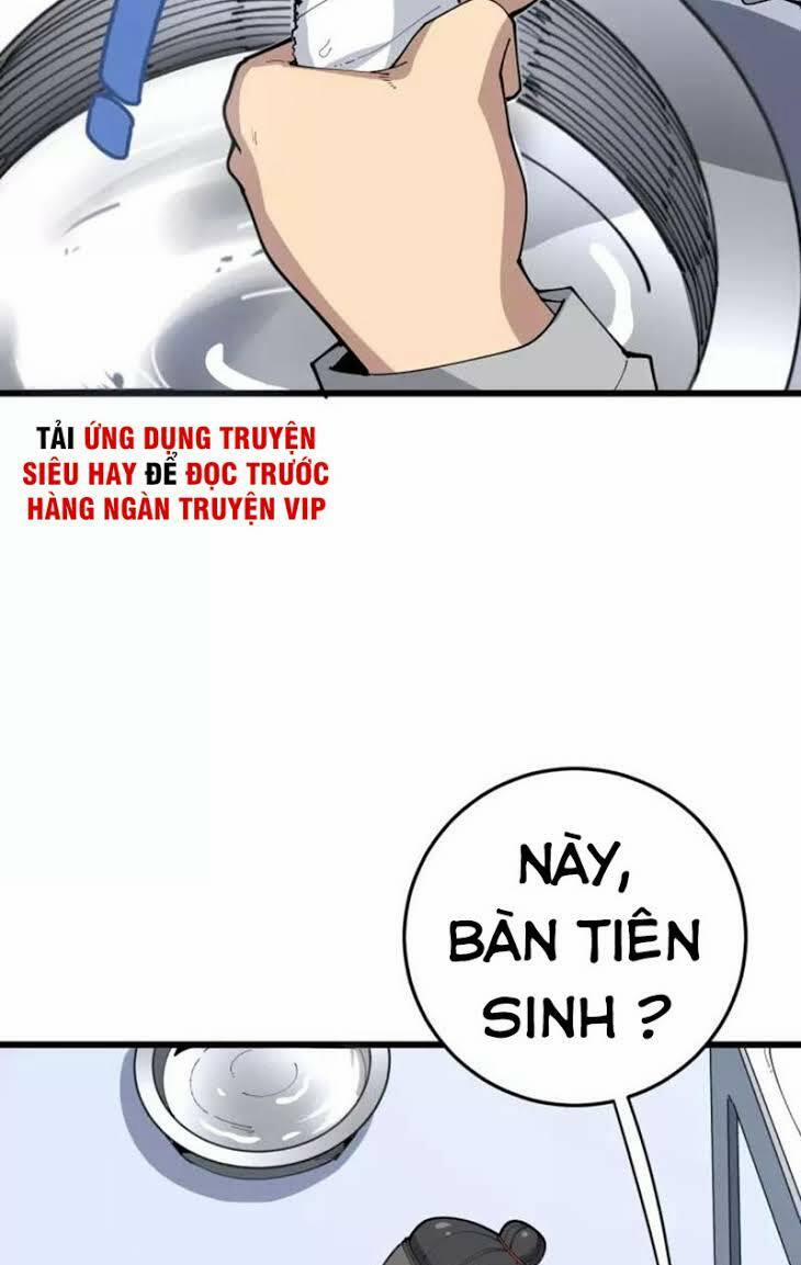 Độc Thủ Vu Y 105 trang 14