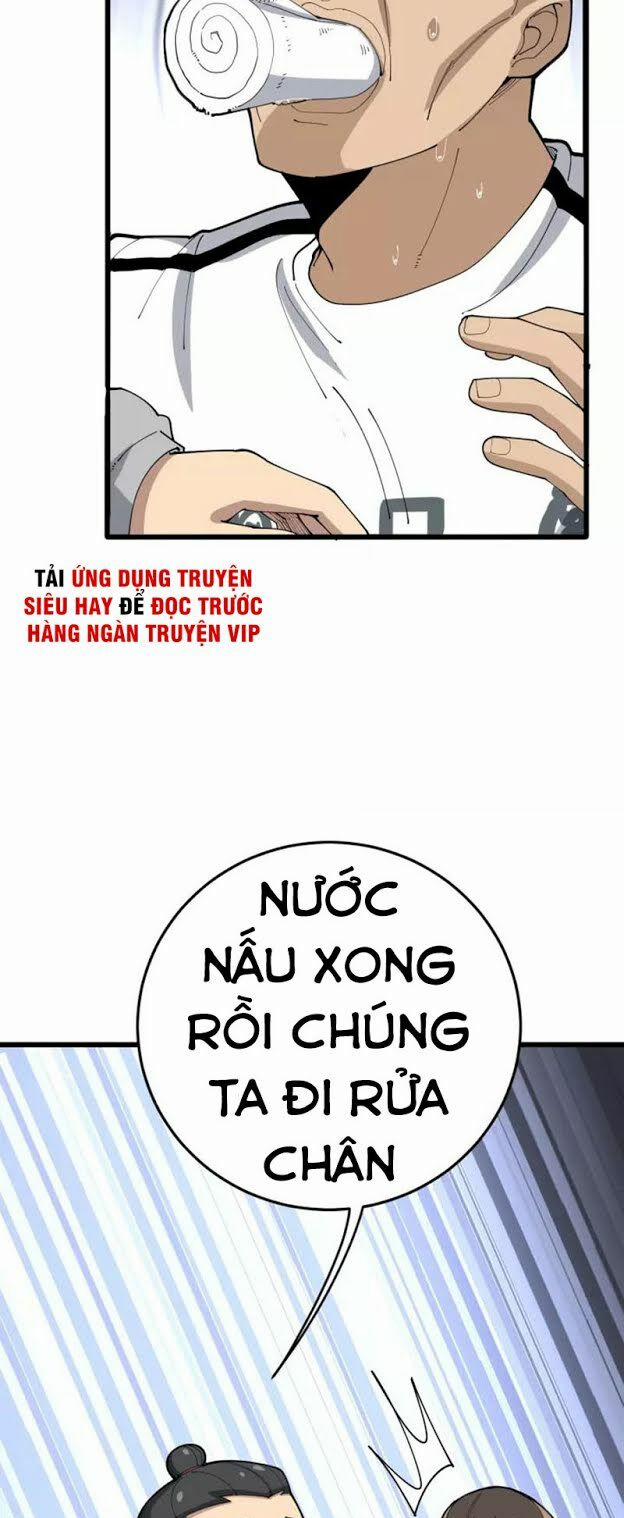 Độc Thủ Vu Y 105 trang 17