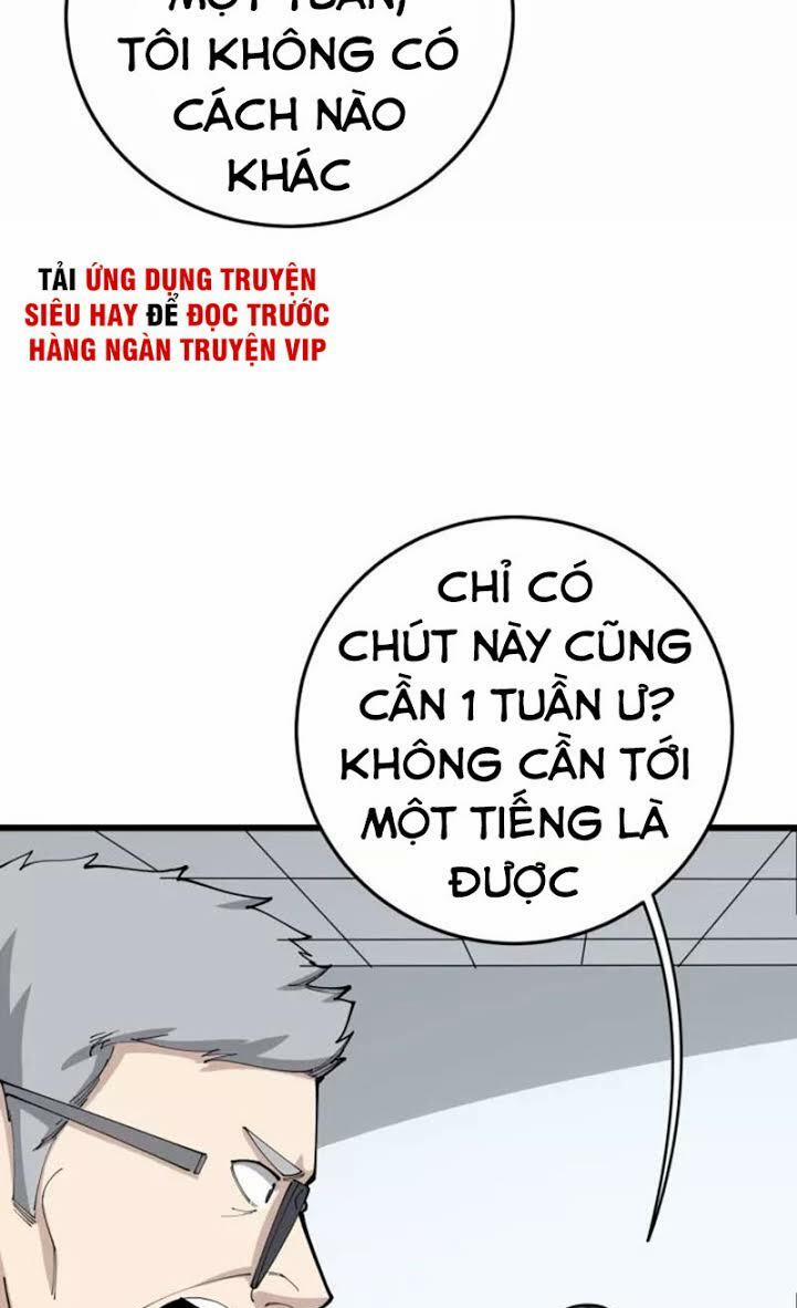 Độc Thủ Vu Y 105 trang 2