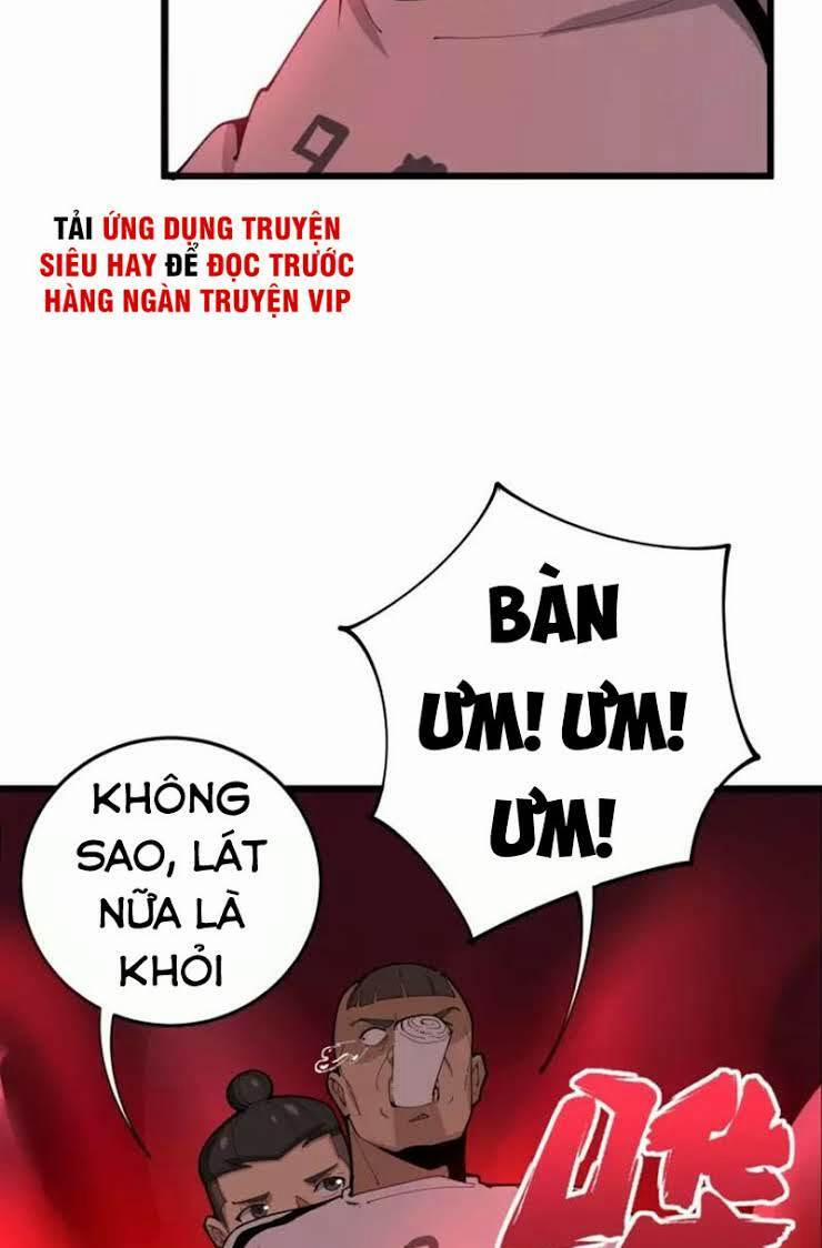Độc Thủ Vu Y 105 trang 23