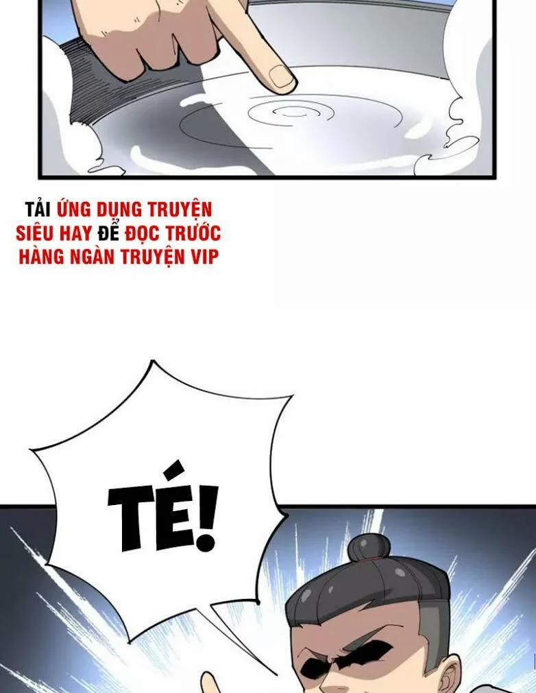 Độc Thủ Vu Y 105 trang 29