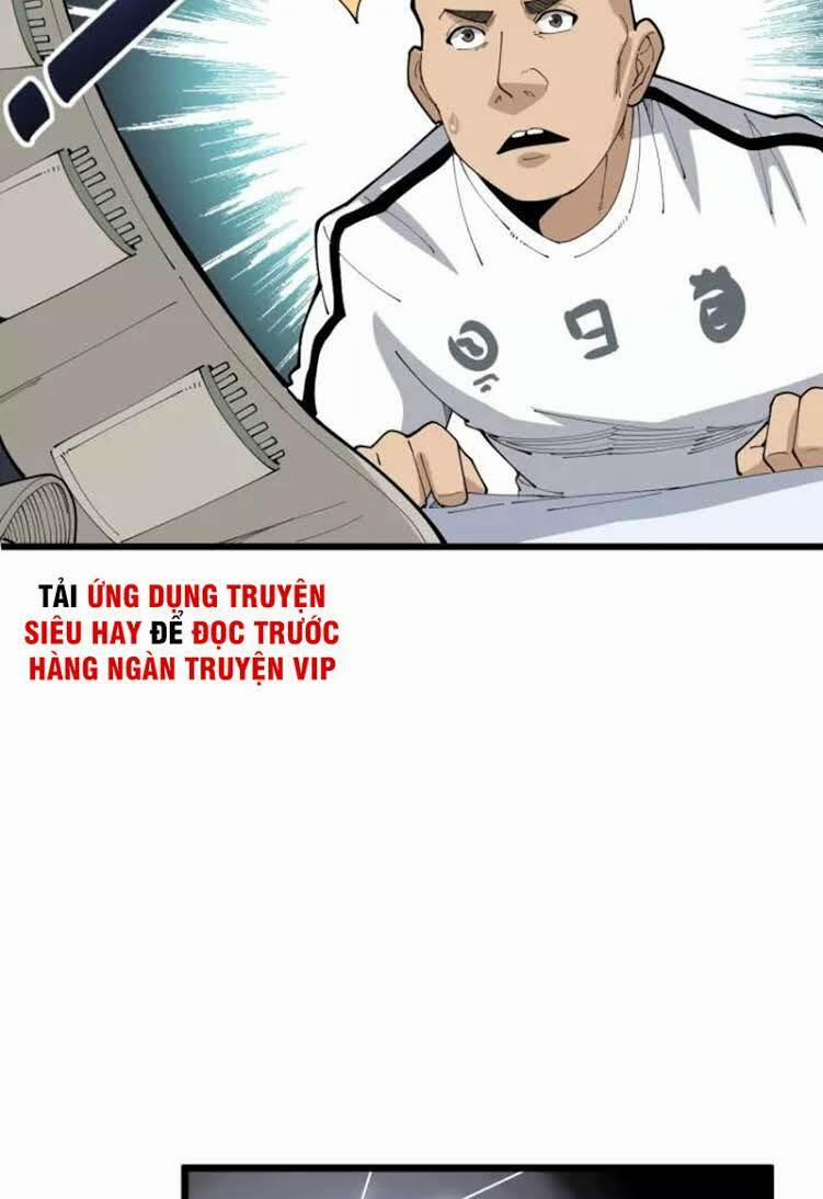 Độc Thủ Vu Y 105 trang 41