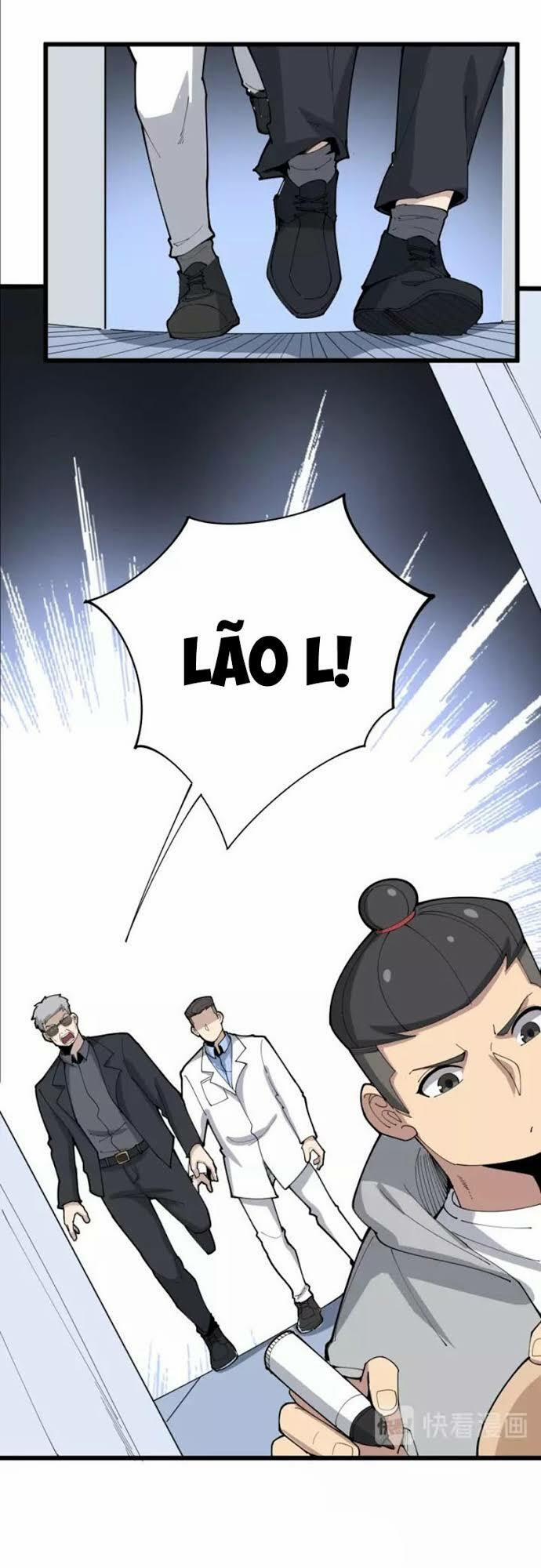 Độc Thủ Vu Y 106 trang 12