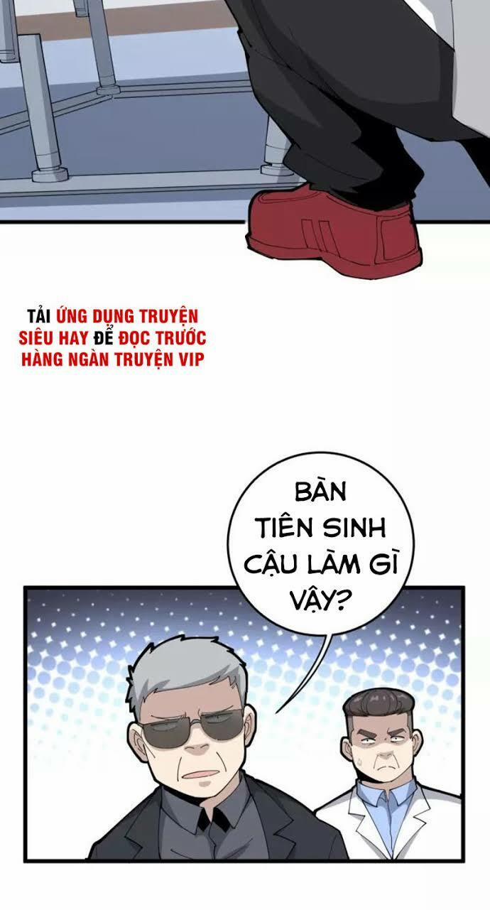 Độc Thủ Vu Y 106 trang 14