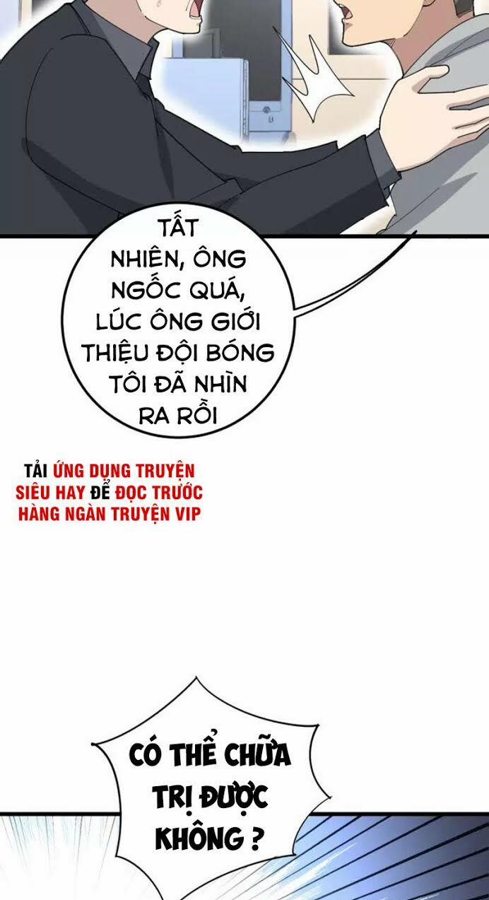 Độc Thủ Vu Y 106 trang 33
