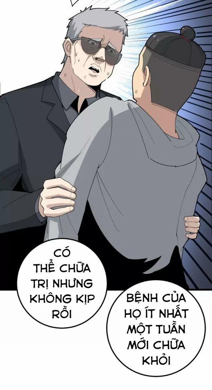 Độc Thủ Vu Y 106 trang 34