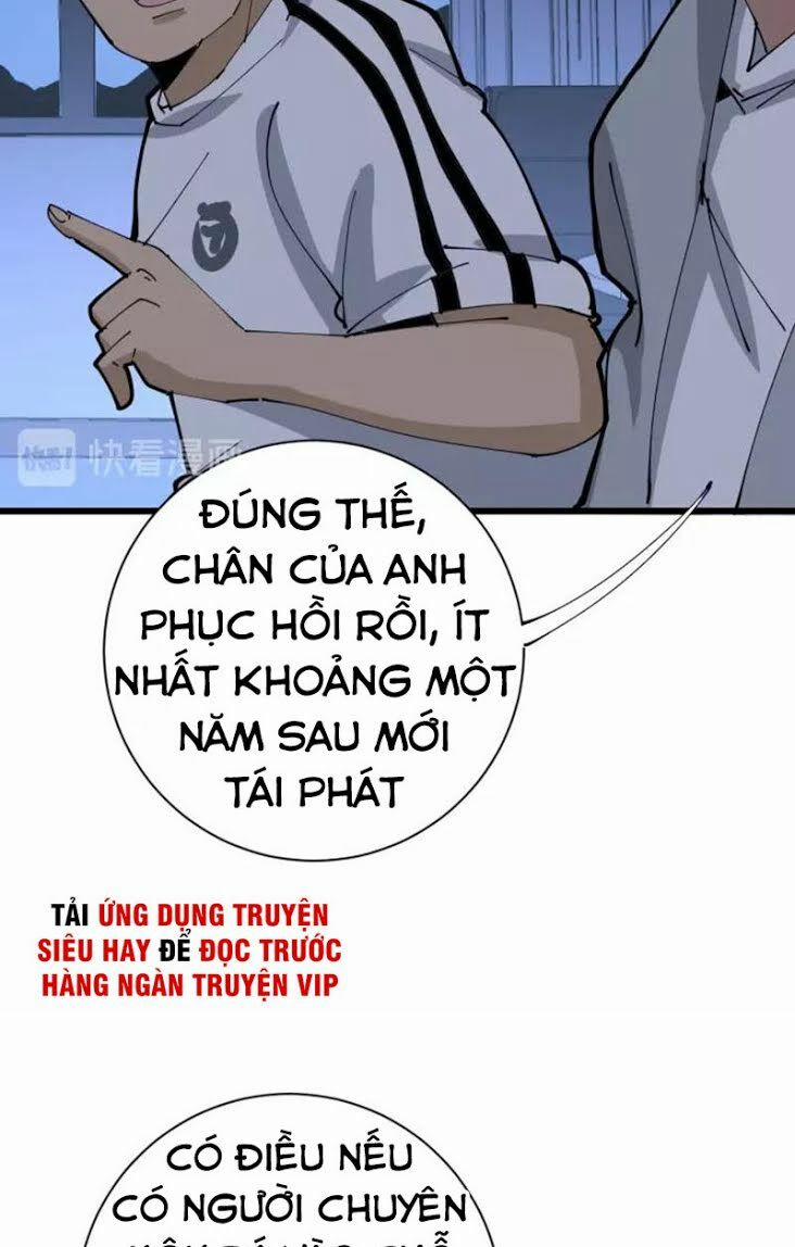 Độc Thủ Vu Y 106 trang 49