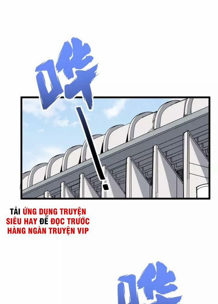 Độc Thủ Vu Y 107 trang 13