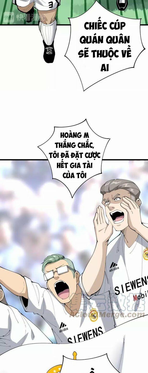 Độc Thủ Vu Y 107 trang 28