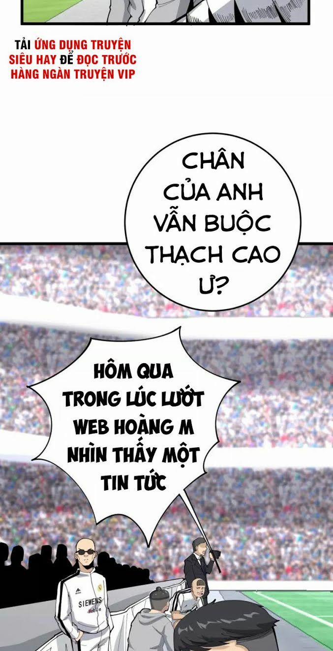 Độc Thủ Vu Y 107 trang 34