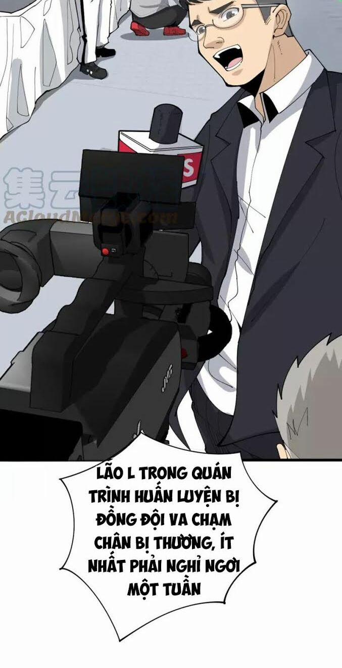Độc Thủ Vu Y 107 trang 35