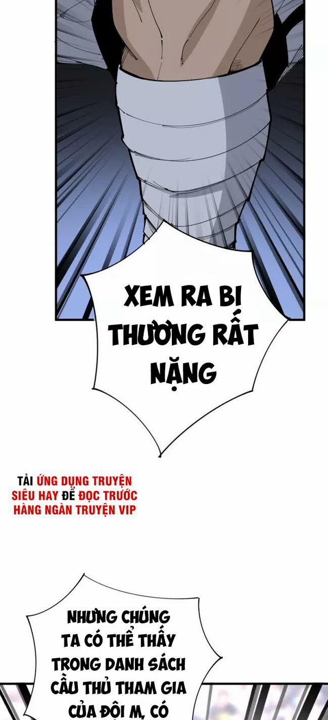 Độc Thủ Vu Y 107 trang 37