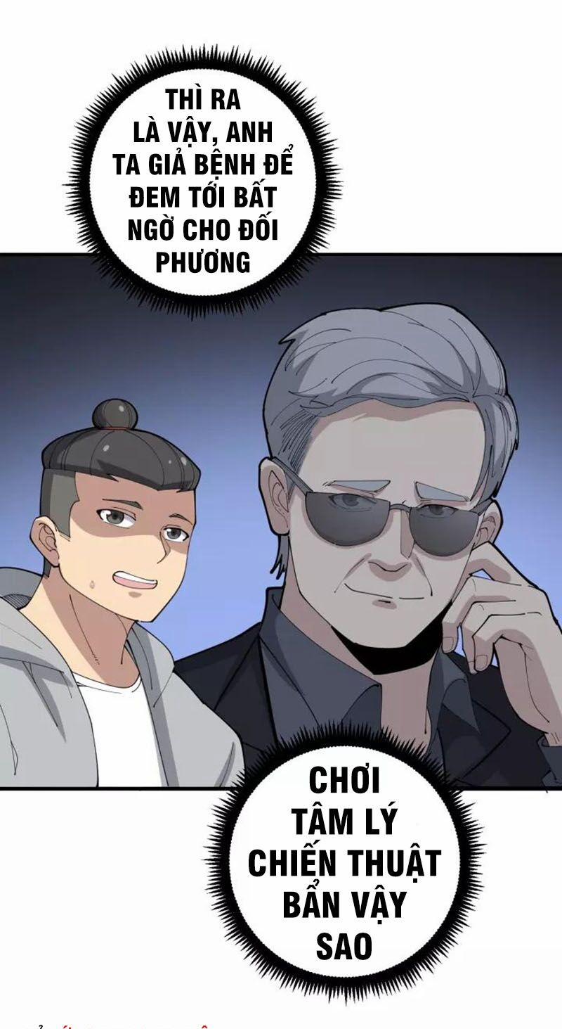Độc Thủ Vu Y 107 trang 39