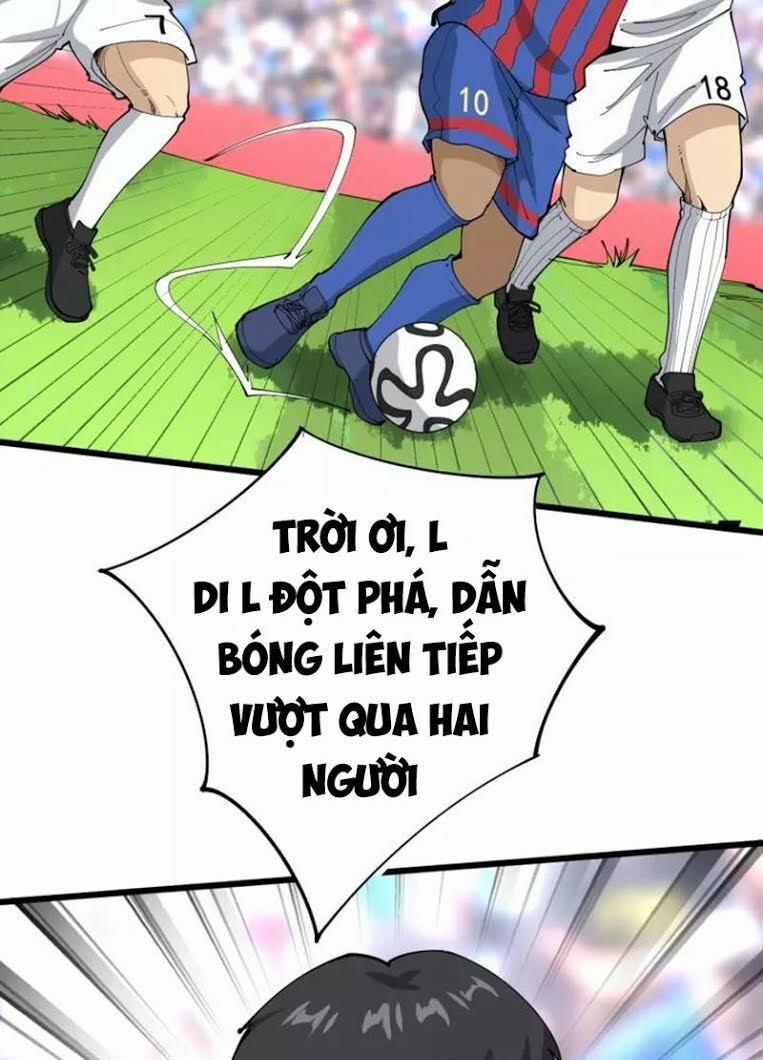 Độc Thủ Vu Y 107 trang 42