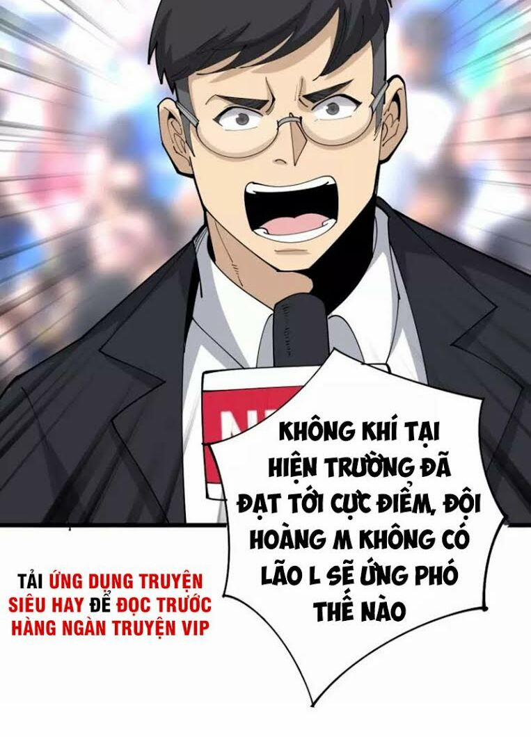 Độc Thủ Vu Y 107 trang 43