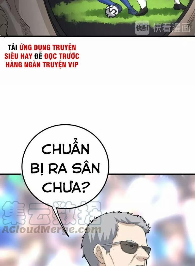 Độc Thủ Vu Y 107 trang 45