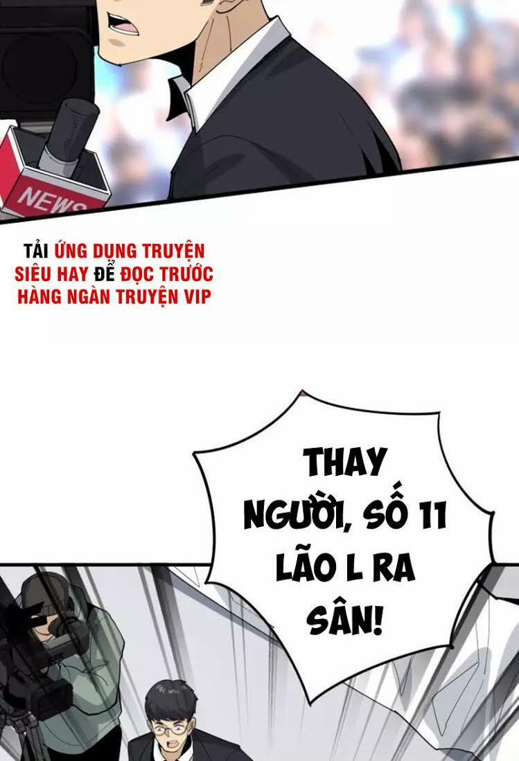 Độc Thủ Vu Y 107 trang 48