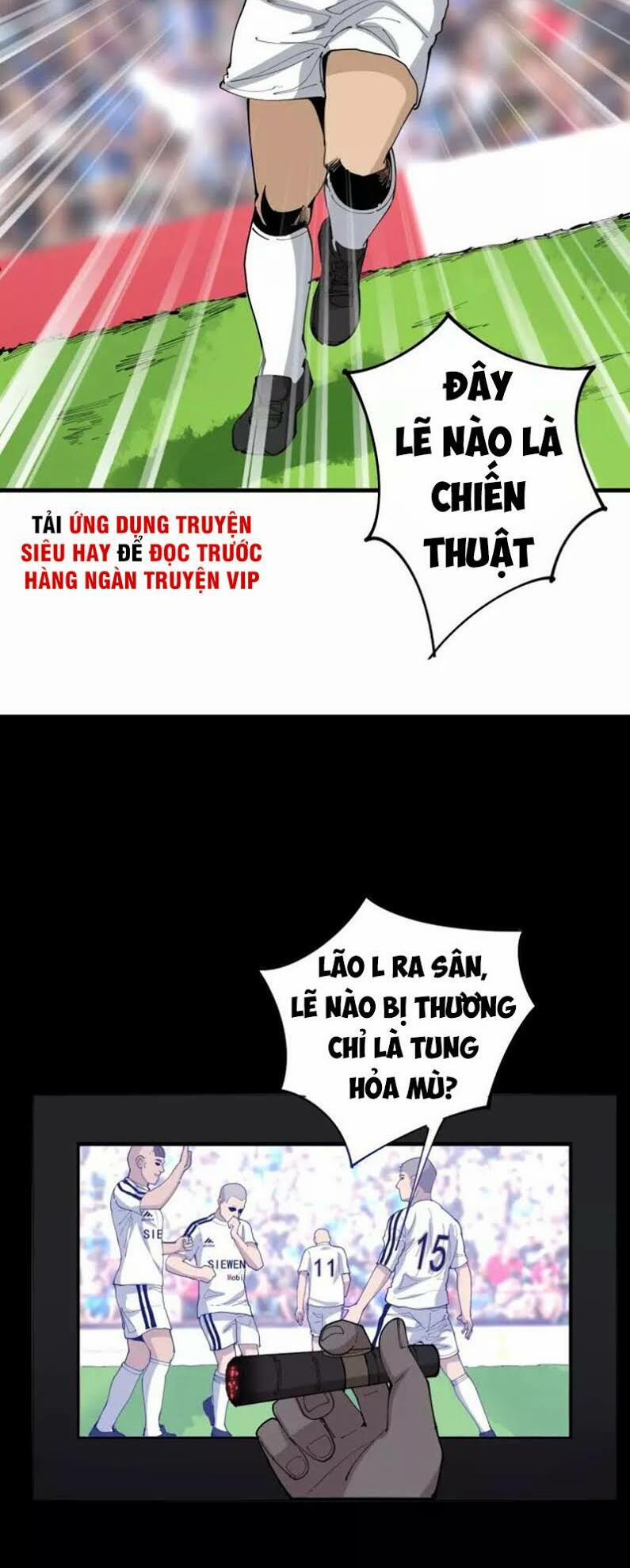 Độc Thủ Vu Y 107 trang 51