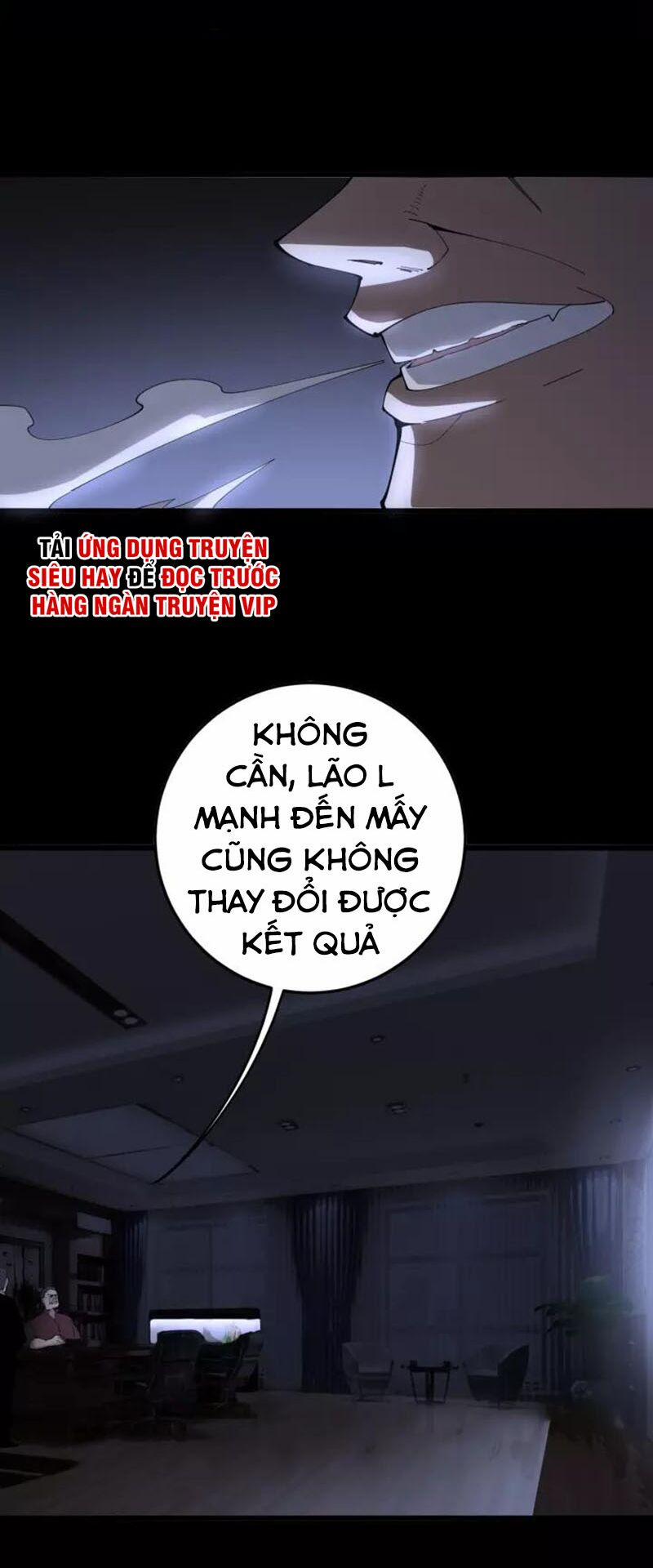 Độc Thủ Vu Y 107 trang 53